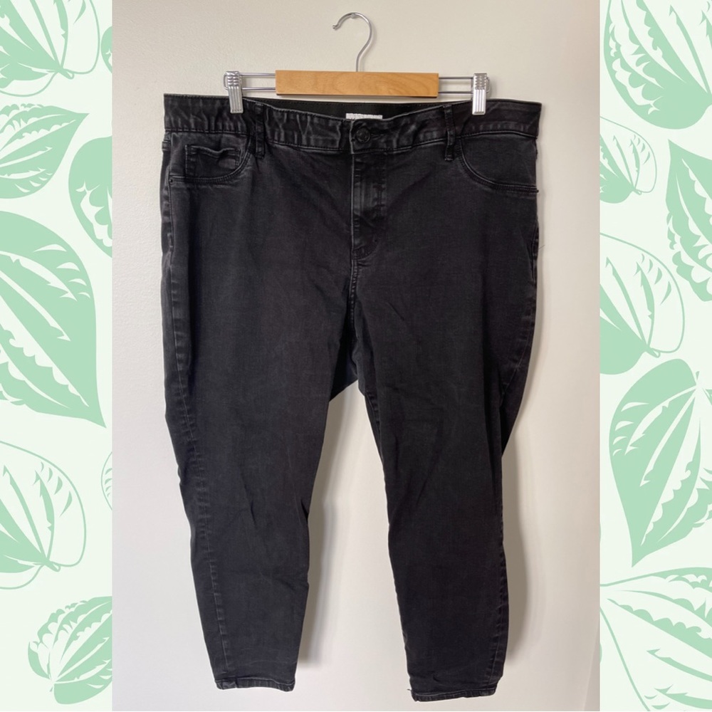 Women’s Plus Size AVA & VIV Jeans